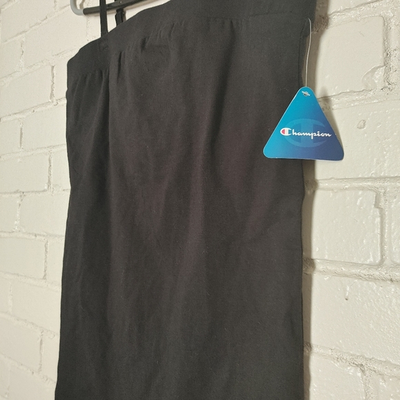 Tube top with detachable straps and built-in bra - Picture 4 of 4